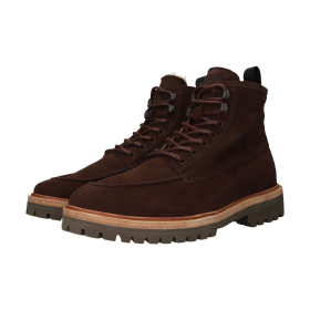 Blackstone GASTOWN BOAZ CG164 Coffee bean Boots