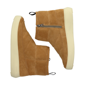 Blackstone SAKARI PUFF AL214 Candied ginger Chelsea boots