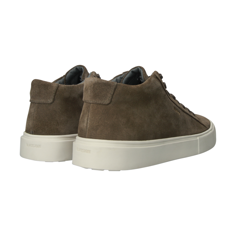 Blackstone CRAG FINN MID CG127 Canteen Sneaker (mid)