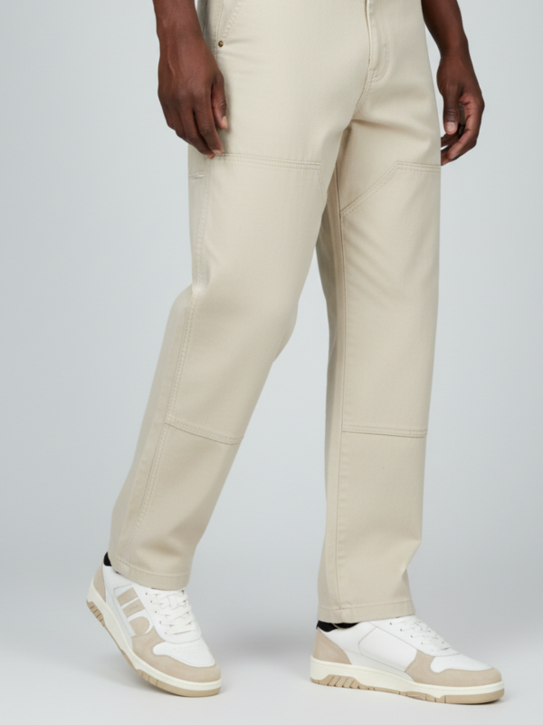 Blackstone JADE VAUGHN EG383 Wild dove Sneaker (low)