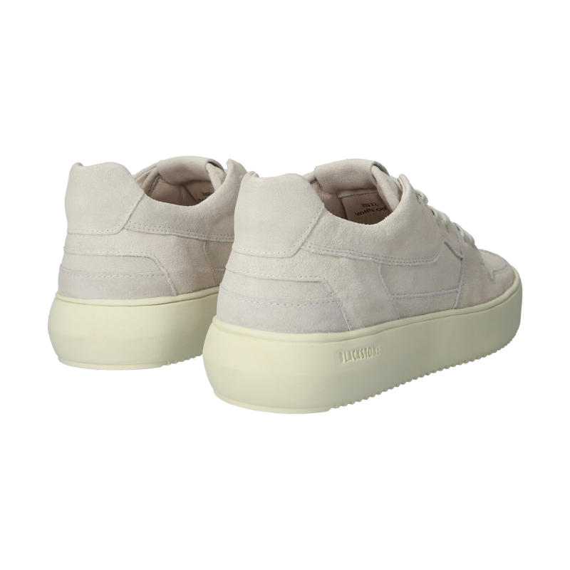Blackstone RIGGS ZG12 Onyx Sneaker (low)