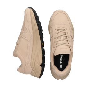 Blackstone V-KILIAN EG595 Sesame Runner Sneaker