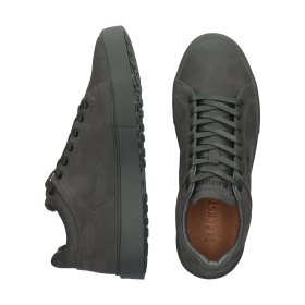 Blackstone CRAG COLTON CG179 Vulcanic ash Sneaker (mid)