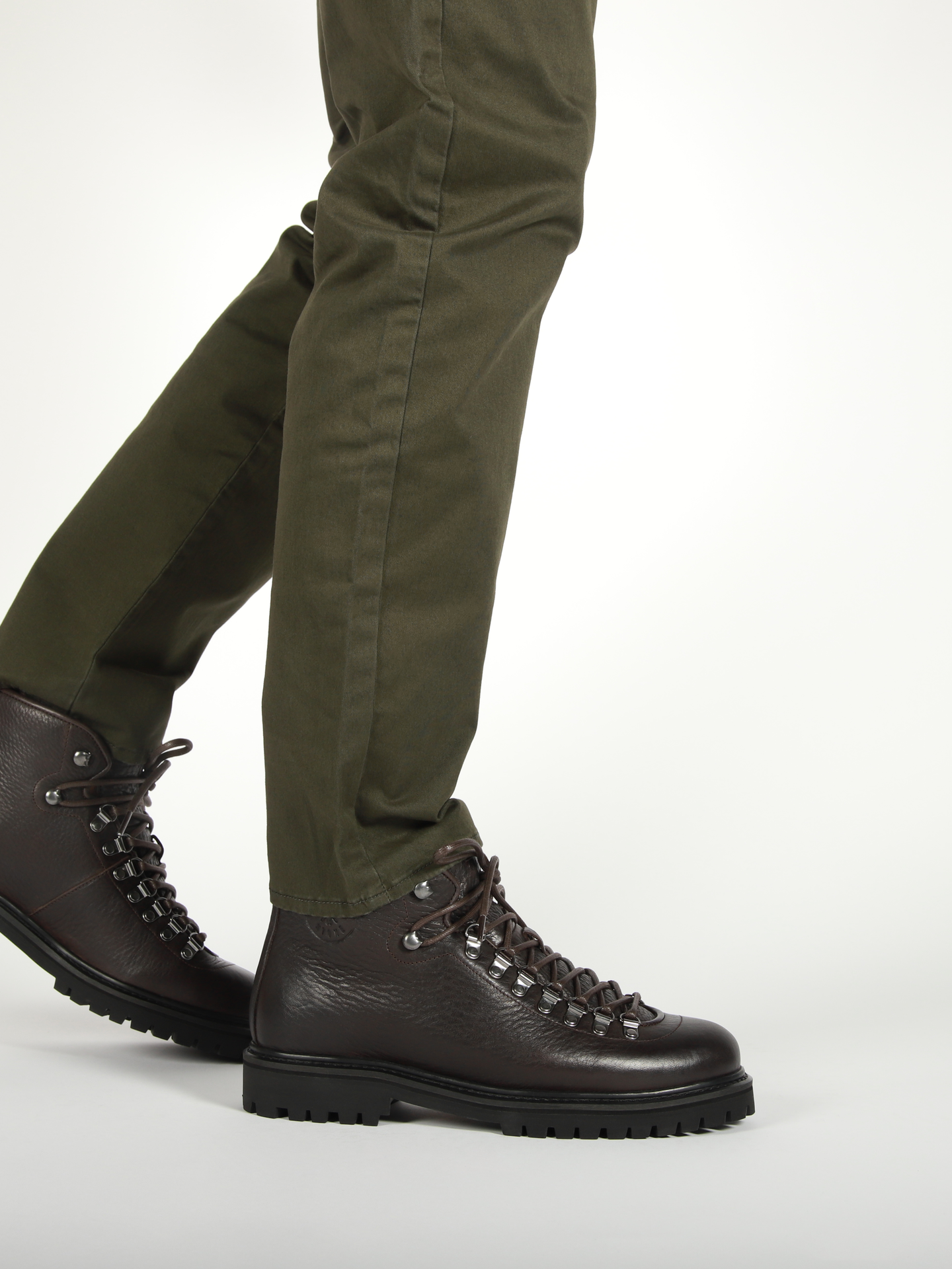 Blackstone ROCK TARRANT EG565 Pinecone Boots