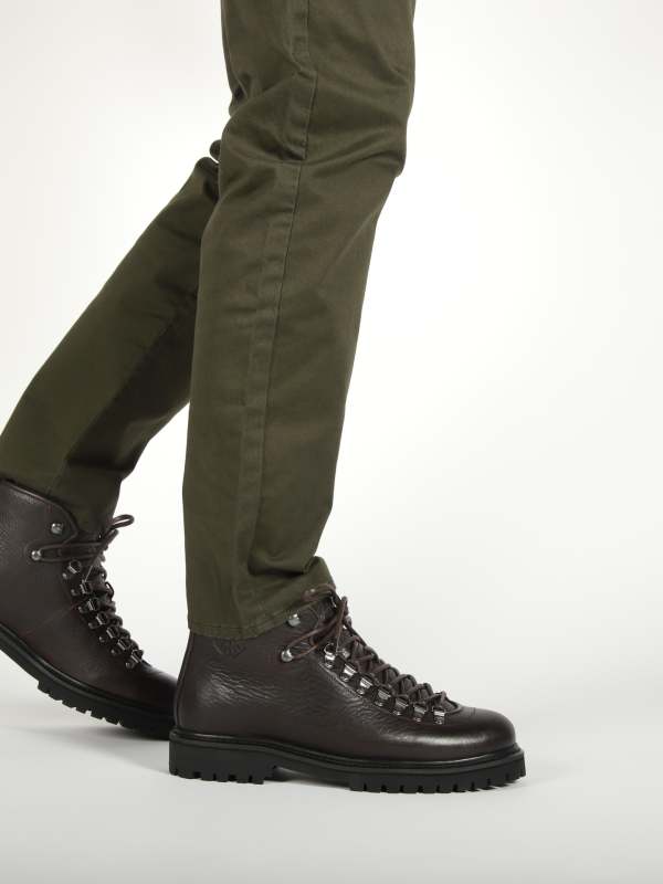 Blackstone ROCK TARRANT EG565 Pinecone Boots