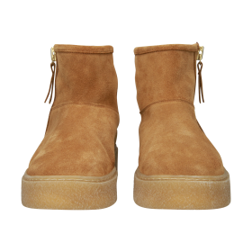 Blackstone ENJAR LUTIA EL426 Cuoio Boots