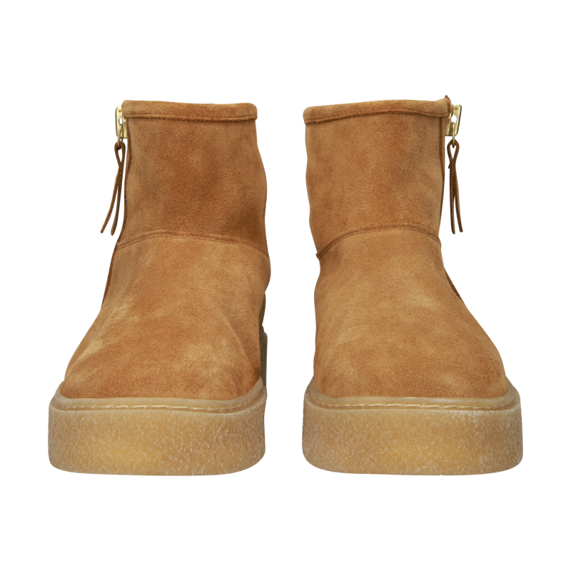 Blackstone ENJAR LUTIA EL426 Cuoio Boots