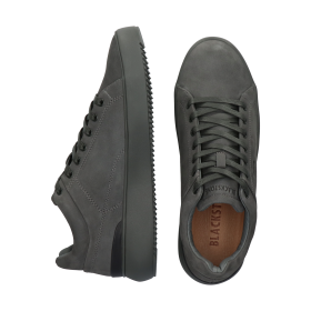 Blackstone ALISTER BG160 Vulcanic ash Sneaker (mid)