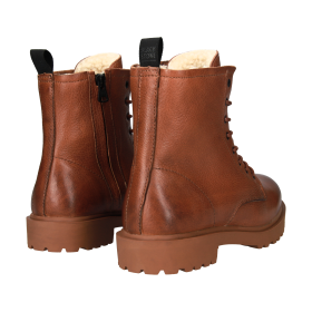 Blackstone KAJSA WL02 Cuoio Boots