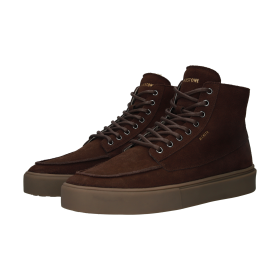 Blackstone RUBY EERO CG184 Coffee bean Sneaker (high)