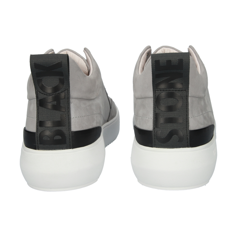 Blackstone KEVIN XG89 Silver sconce Sneaker (mid)