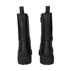 Blackstone ODA AL410 Black Boots