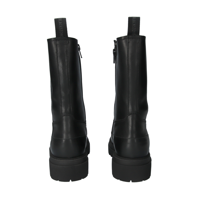 Blackstone ODA AL410 Black Boots