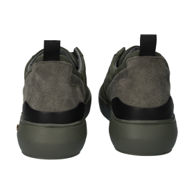 Blackstone DAXTON AG126 Tarmac Sneaker (low)
