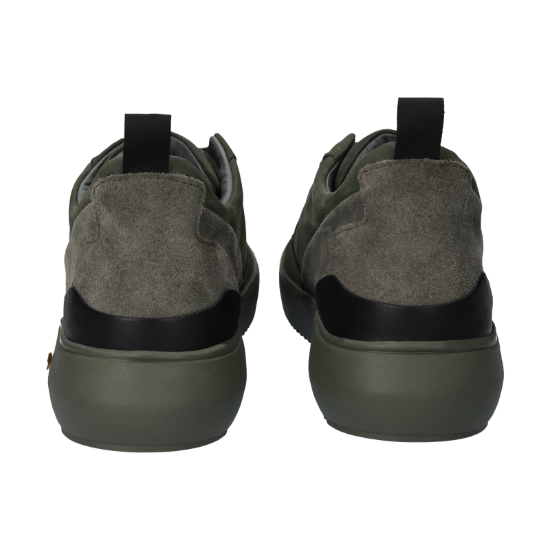 Blackstone DAXTON AG126 Tarmac Sneaker (low)