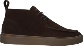 Blackstone RUBY JERRIK CG183 Coffee bean Desert boots