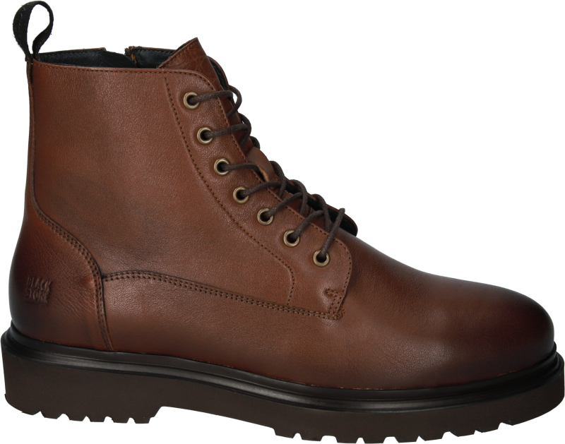 Blackstone BRODY YG33 Brown Boots