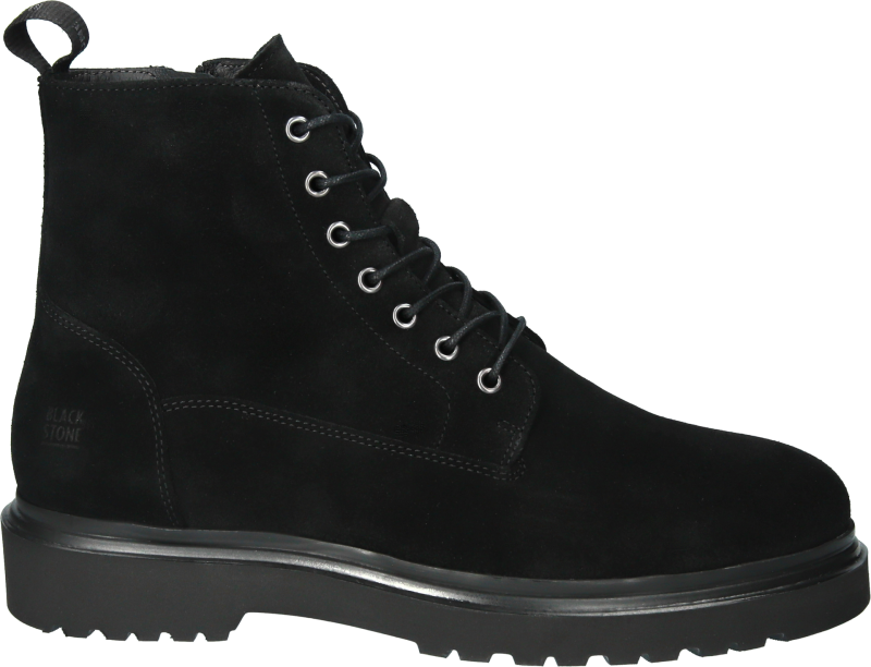 Blackstone BRODY YG32 Black Boots