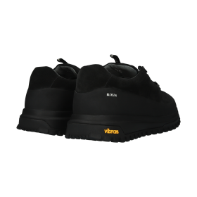 Blackstone V-CANYON CG023 Black Boots