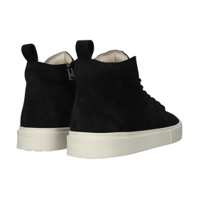 Blackstone RUBY INNIK EG541 Black Sneaker (high)