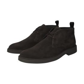 Blackstone BRIAN WG80 Coffee Desert boots