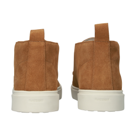 Blackstone RUBY JERRIK CG501 Dijon Desert boots
