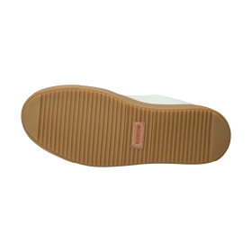 Blackstone SLATE HARPER DL272 White black Sneaker (low)