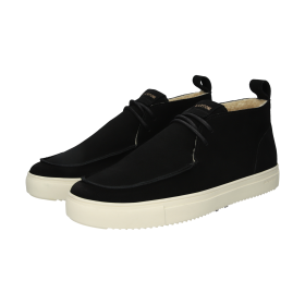 Blackstone JERRIK AG115 Black Desert boots