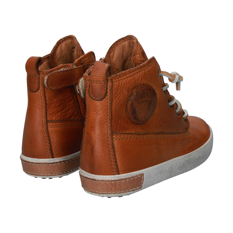 Blackstone ICON EMILY CK02 Cuoio Originals