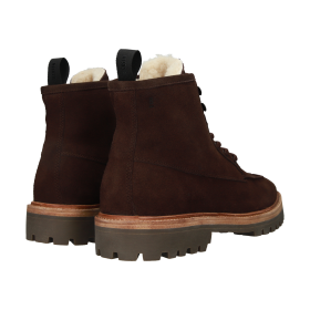 Blackstone GASTOWN BOAZ CG164 Coffee bean Boots