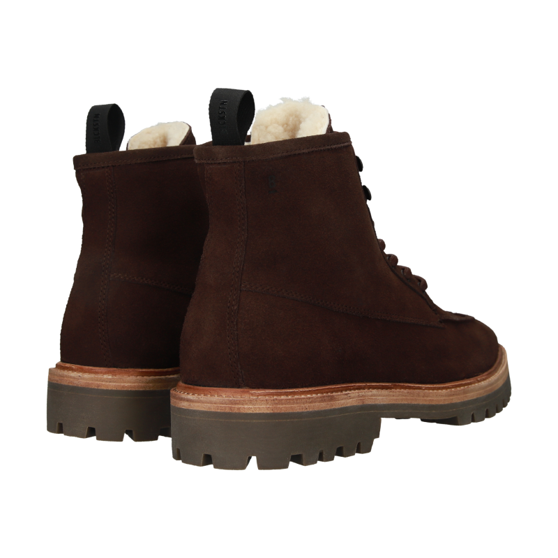 Blackstone GASTOWN BOAZ CG164 Coffee bean Boots