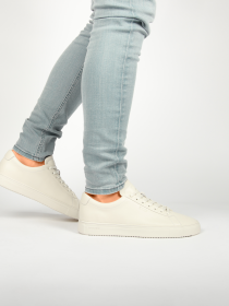 Blackstone COBBLE ROGER DG514 Delicate stone Sneaker (low)