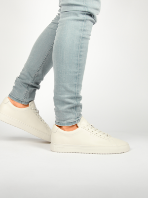 Blackstone COBBLE ROGER DG514 Delicate stone Sneaker (low)