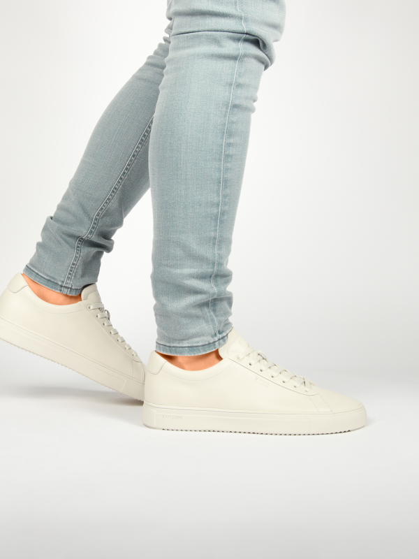 Blackstone COBBLE ROGER DG514 Delicate stone Sneaker (low)