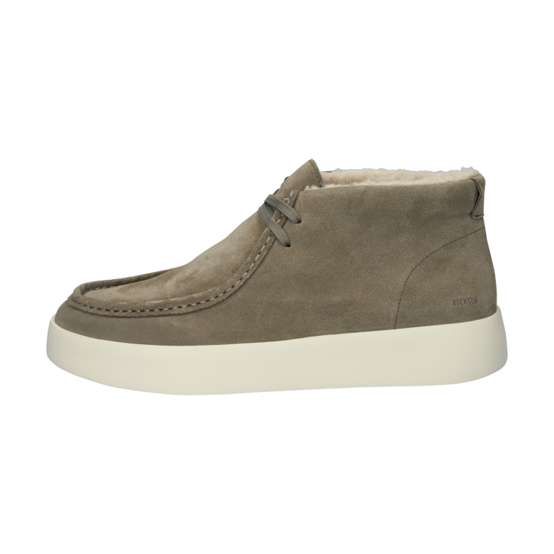Blackstone OSVALDO AG302 Salvia Desert boots