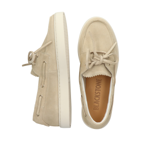 Blackstone ZIRCON ASTER FL703 Papyrus Sneaker (low)