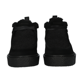 Blackstone ENJAR SAALA EL427 Black Sneaker (mid)
