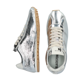 Blackstone DIAM LUCY FL752 Silver Sneaker (low)