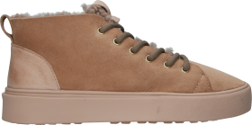 Blackstone SERMEQ ARNAQ CL258 Nude Sneaker (mid)