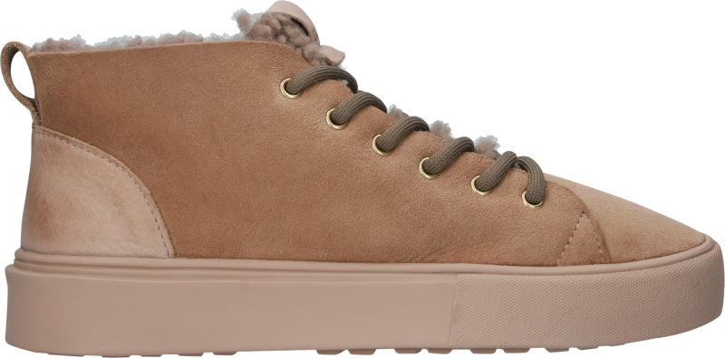 Blackstone SERMEQ ARNAQ CL258 Nude Sneaker (mid)
