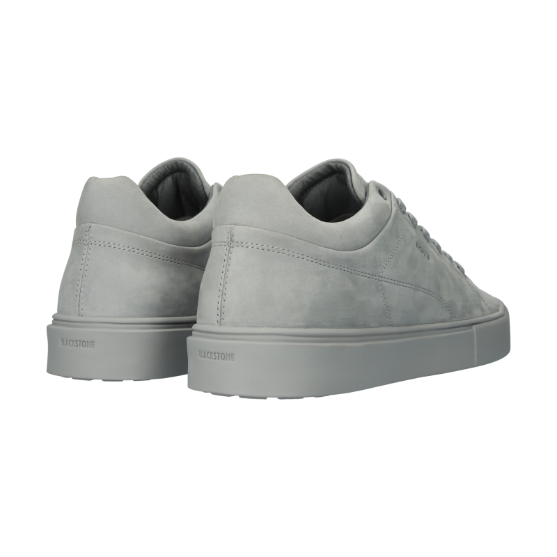 Blackstone CRAG COLTON CG179 Ultimate grey Sneaker (mid)