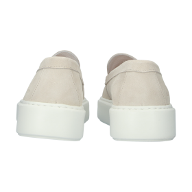 Blackstone CAMERON BL487 Lamb Slip-ons