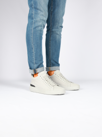 Blackstone TREVOR YG23 Antartica Sneaker (mid)