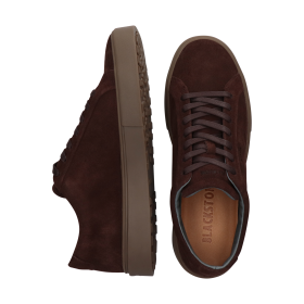 Blackstone CRAG FINN LOW CG119 Coffee bean Sneaker (low)