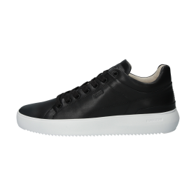 Blackstone ALISTER BG159 Black Sneaker (mid)