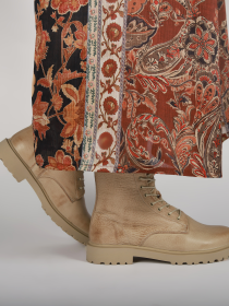 Blackstone KAJSA WL02 Fields of rye Boots