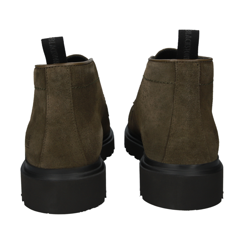 Blackstone JAYLEN MID AG317 Musk Desert boots