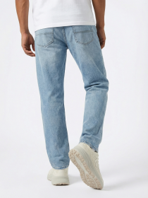 Blackstone FLYNT BROOKLYN FG751 Early frost Runner Sneaker