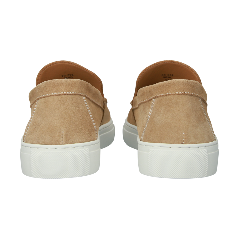 Blackstone LAPIS ROWAN FG628 Soul Slip-ons