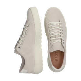 Blackstone MORGAN LOW ZG20 Sand Sneaker (low)